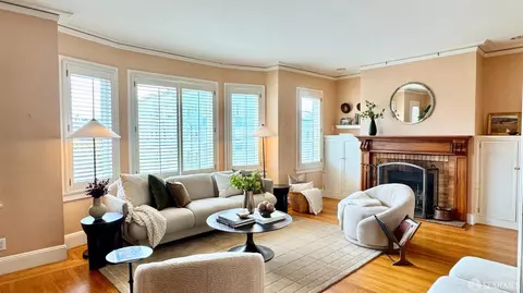3539 Scott St, San Francisco, CA 94123