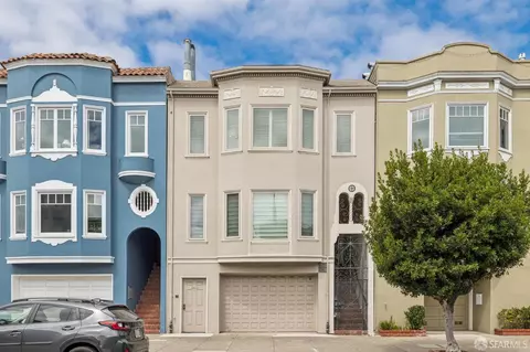 3539 Scott St, San Francisco, CA 94123