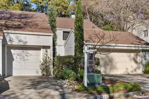 2545 Treeside Way, Richmond, CA 94806