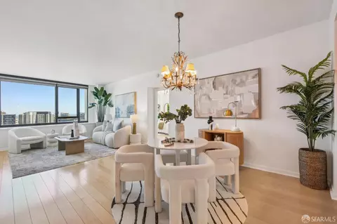 250 King St #1602, San Francisco, CA 94107