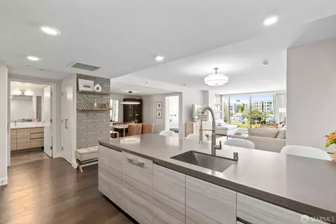 718 Long Bridge St #214, San Francisco, CA 94158