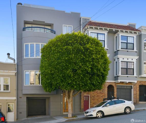 2746 Gough St #2, San Francisco, CA 94123