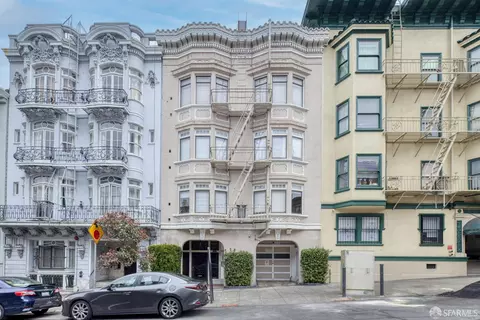 1216 Taylor St, San Francisco, CA 94108