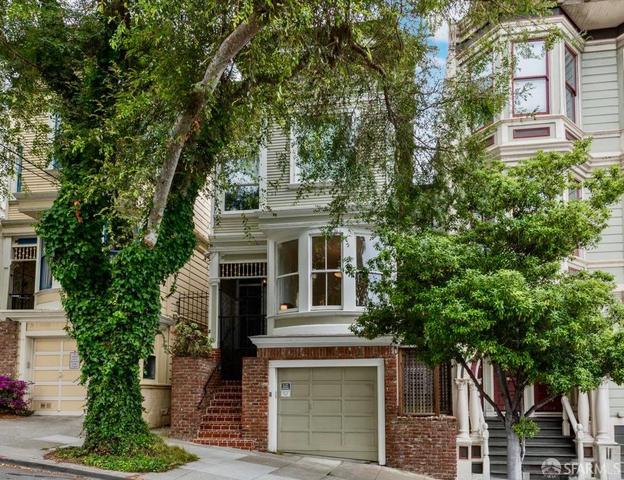 1940 Buchanan St, San Francisco, CA 94115