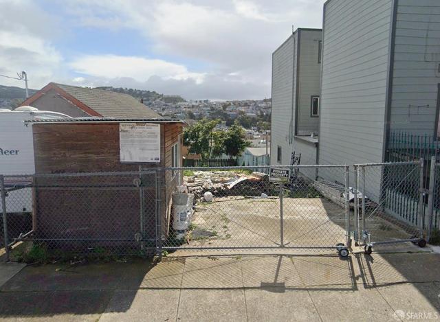 287 Minerva St, San Francisco, CA 94112