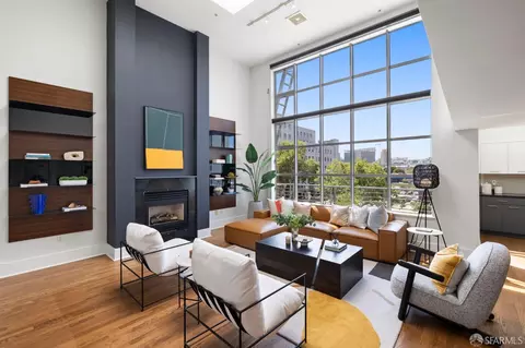 317 Harriet St #18, San Francisco, CA 94103