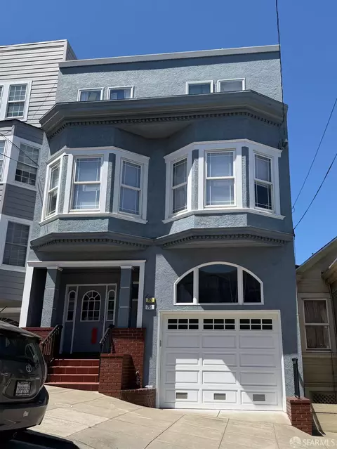 751 Spruce St, San Francisco, CA 94118
