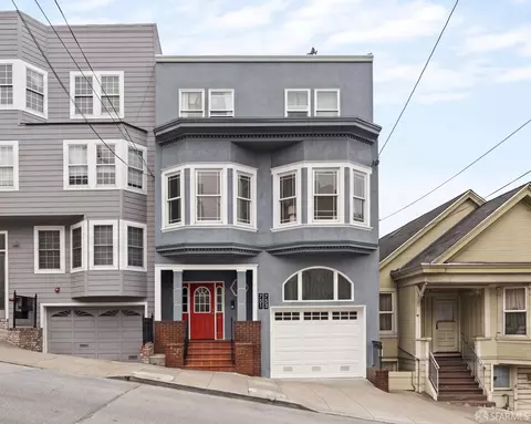 751 Spruce St, San Francisco, CA 94118