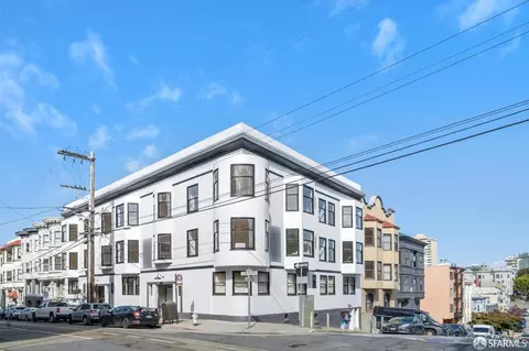 1204 Jackson St, San Francisco, CA 94109