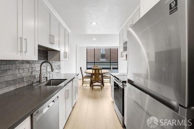 1000 Franklin St #205, San Francisco, CA 94109