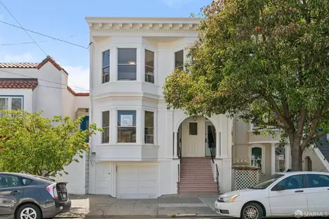 1336 San Bruno Ave, San Francisco, CA 94110