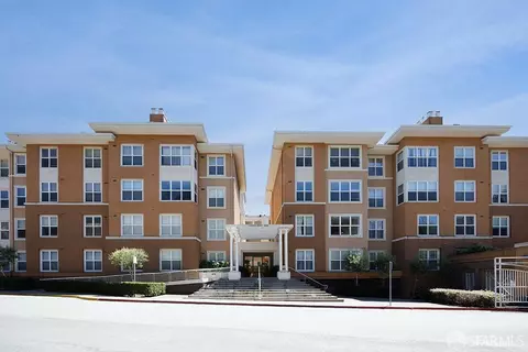 1 Crescent Way #1311, San Francisco, CA 94134