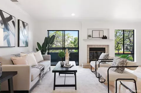 840 Sea Spray Ln #112, Foster City, CA 94404