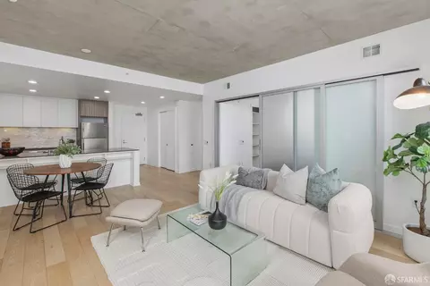 45 Bartlett St #408, San Francisco, CA 94110