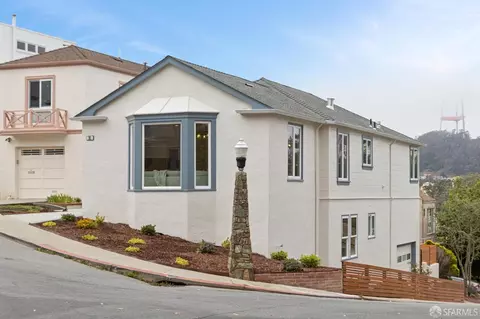 30 Rockwood Ct, San Francisco, CA 94127
