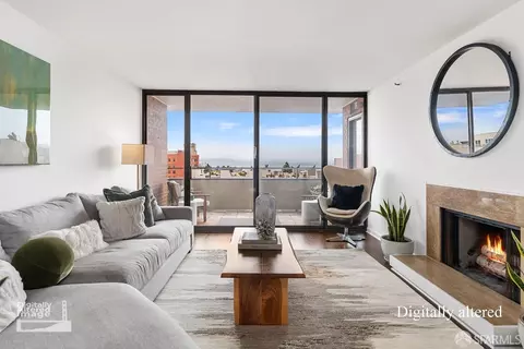 101 Lombard St #702W, San Francisco, CA 94111