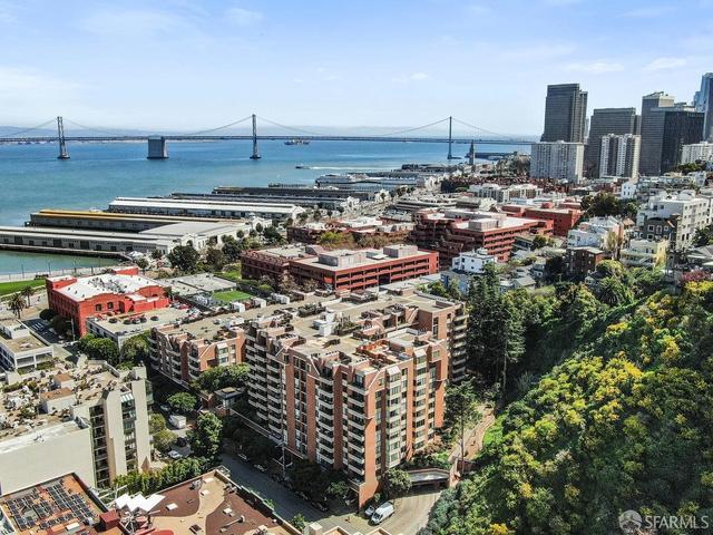 101 Lombard St #702W, San Francisco, CA 94111