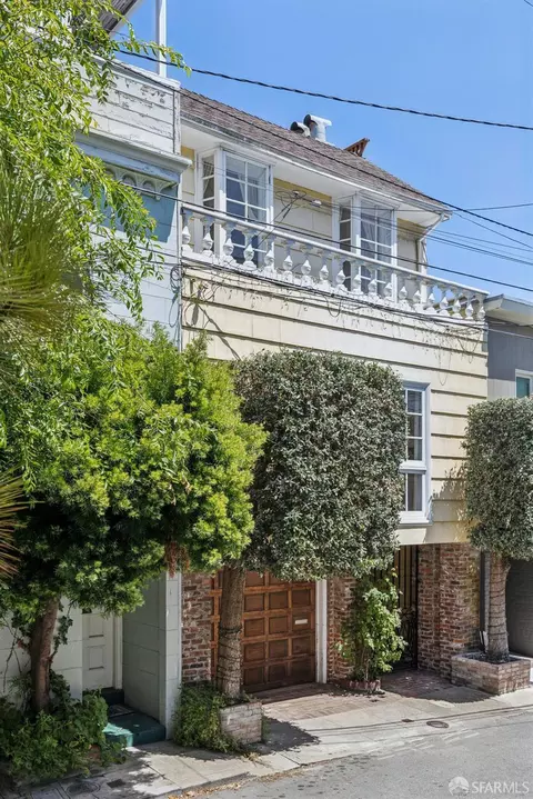 40 White St, San Francisco, CA 94109