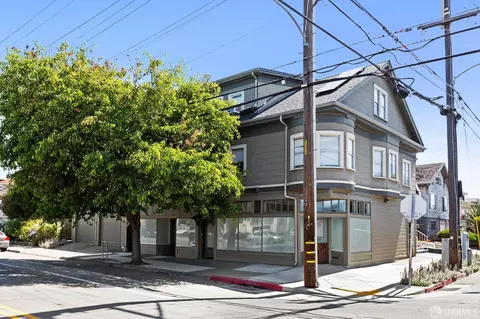 4300 West St, Oakland, CA 94609