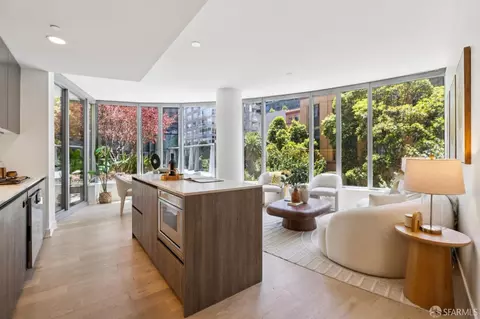 201 Folsom St #3G, San Francisco, CA 94105