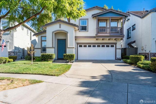 199 Copper Beech Gln, Hercules, CA 94547