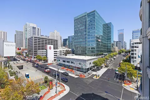 300 3rd St #724, San Francisco, CA 94107