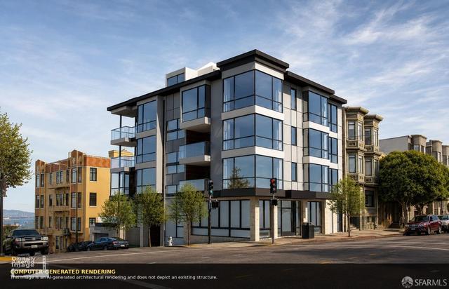 3000 Larkin St, San Francisco, CA 94109
