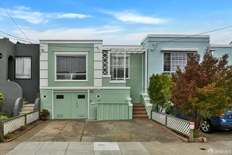 1775 46th Ave, San Francisco, CA 94122