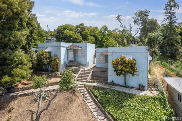 4770 Tompkins Ave, Oakland, CA 94619
