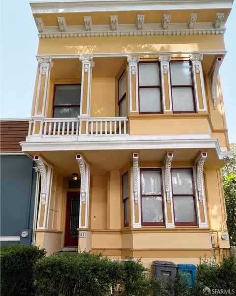 51 Priest St, San Francisco, CA 94109