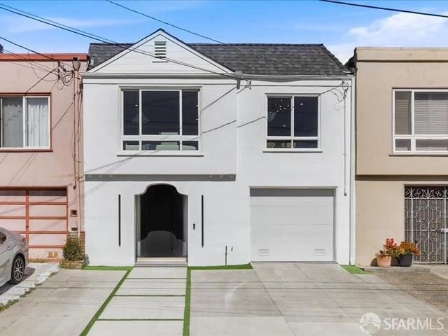 2258 38th Ave, San Francisco, CA 94116