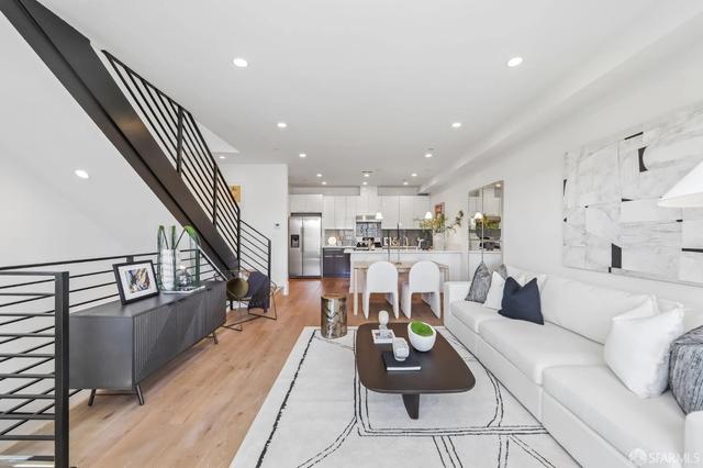 4132 3rd St #5, San Francisco, CA 94124