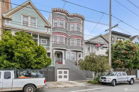 1123 Kansas St, San Francisco, CA 94107