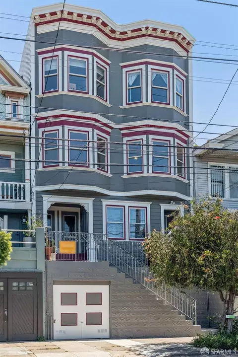 1123 Kansas St, San Francisco, CA 94107