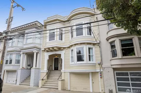 2062 Grove St, San Francisco, CA 94117