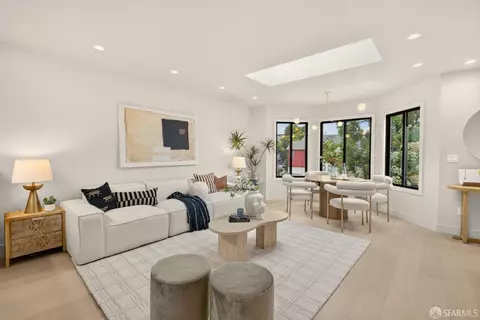 Living - 3185 Cesar Chavez St #2, San Francisco, CA 94110 photo 3 of 4