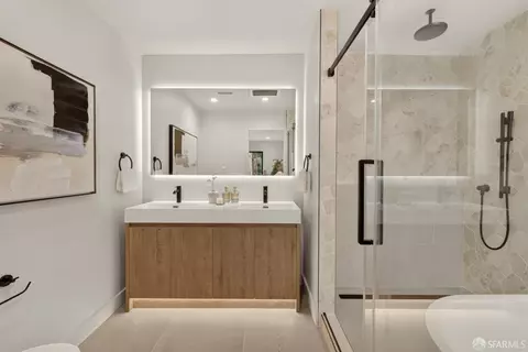 Bath - 3185 Cesar Chavez St #2, San Francisco, CA 94110 photo 2 of 3