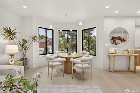 Dining - 3185 Cesar Chavez St #2, San Francisco, CA 94110 photo 1 of 2