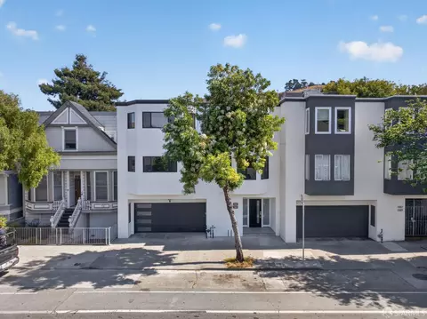 Exterior - 3185 Cesar Chavez St #2, San Francisco, CA 94110 photo 2 of 3
