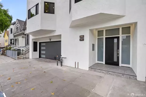 Exterior - 3185 Cesar Chavez St #2, San Francisco, CA 94110 photo 3 of 3