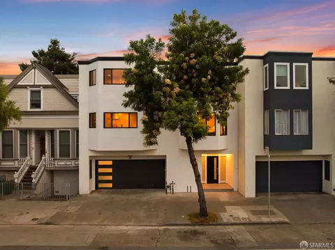 Exterior - 3185 Cesar Chavez St #2, San Francisco, CA 94110 photo 1 of 3