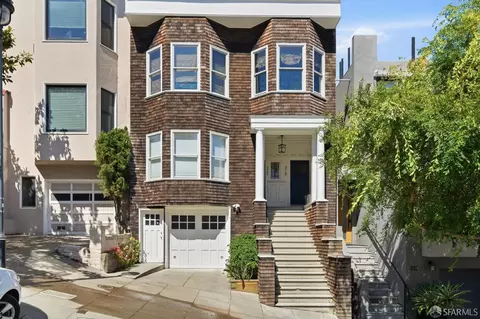 320 Texas St, San Francisco, CA 94107