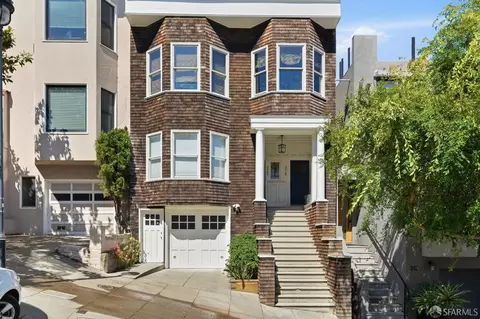 320 Texas St, San Francisco, CA 94107