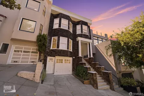 320 Texas St, San Francisco, CA 94107