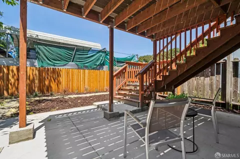 Exterior - 1225 Campbell St, Oakland, CA 94607 photo 6 of 9