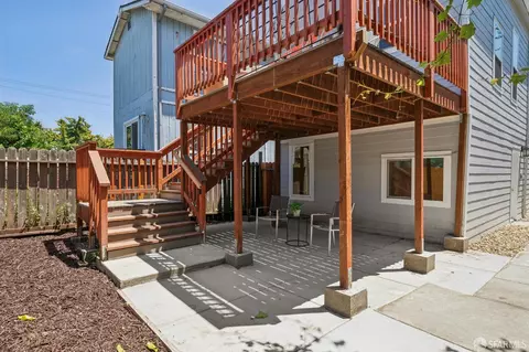Exterior - 1225 Campbell St, Oakland, CA 94607 photo 7 of 9