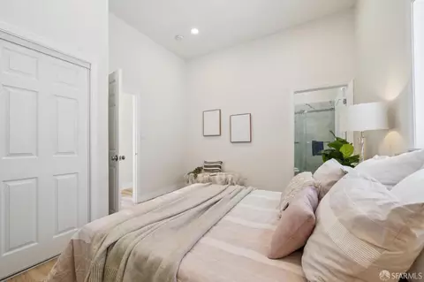 Bedroom - 1225 Campbell St, Oakland, CA 94607 photo 3 of 12
