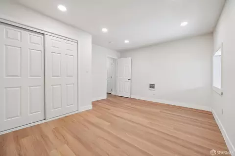 Bedroom - 1225 Campbell St, Oakland, CA 94607 photo 10 of 12