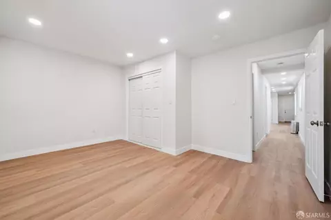 Bedroom - 1225 Campbell St, Oakland, CA 94607 photo 11 of 12