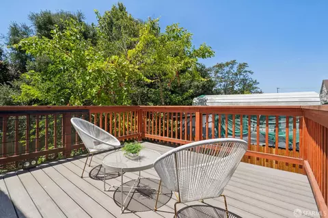 Exterior - 1225 Campbell St, Oakland, CA 94607 photo 3 of 9